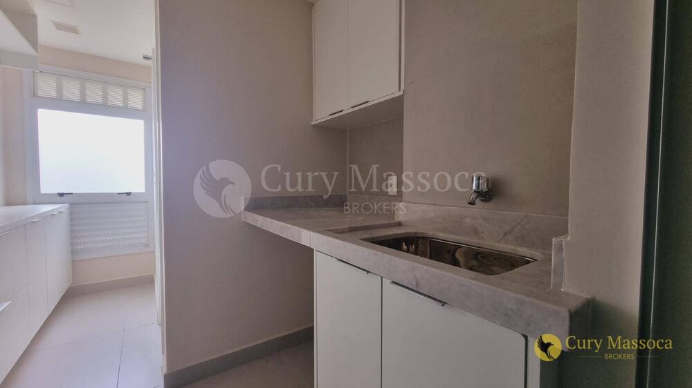 Apartamento à venda com 3 quartos, 130m² - Foto 21