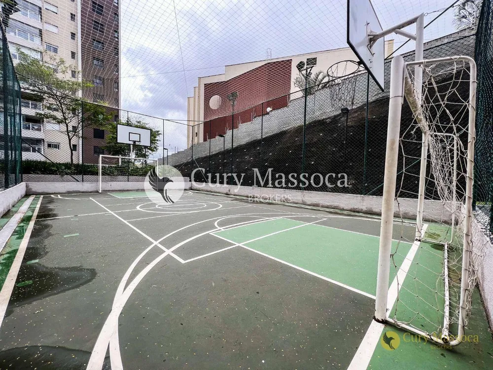 Apartamento, 3 quartos, 130 m² - Foto 48