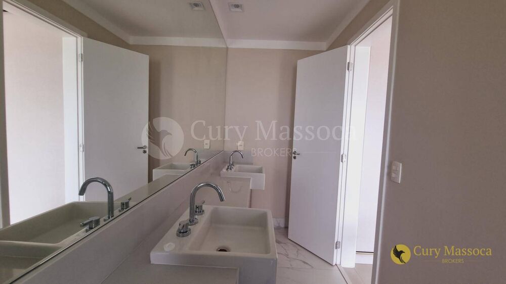 Apartamento à venda com 3 quartos, 130m² - Foto 44