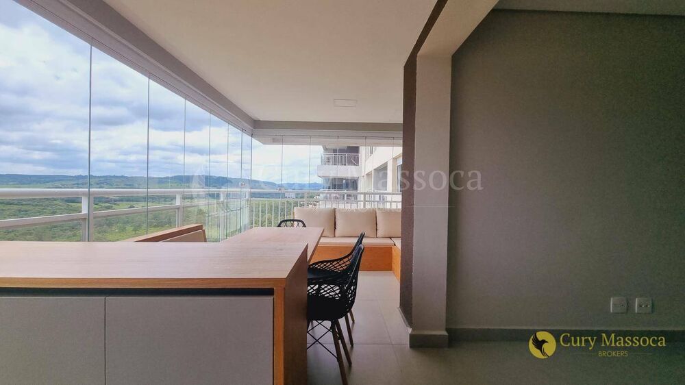 Apartamento à venda com 3 quartos, 130m² - Foto 15