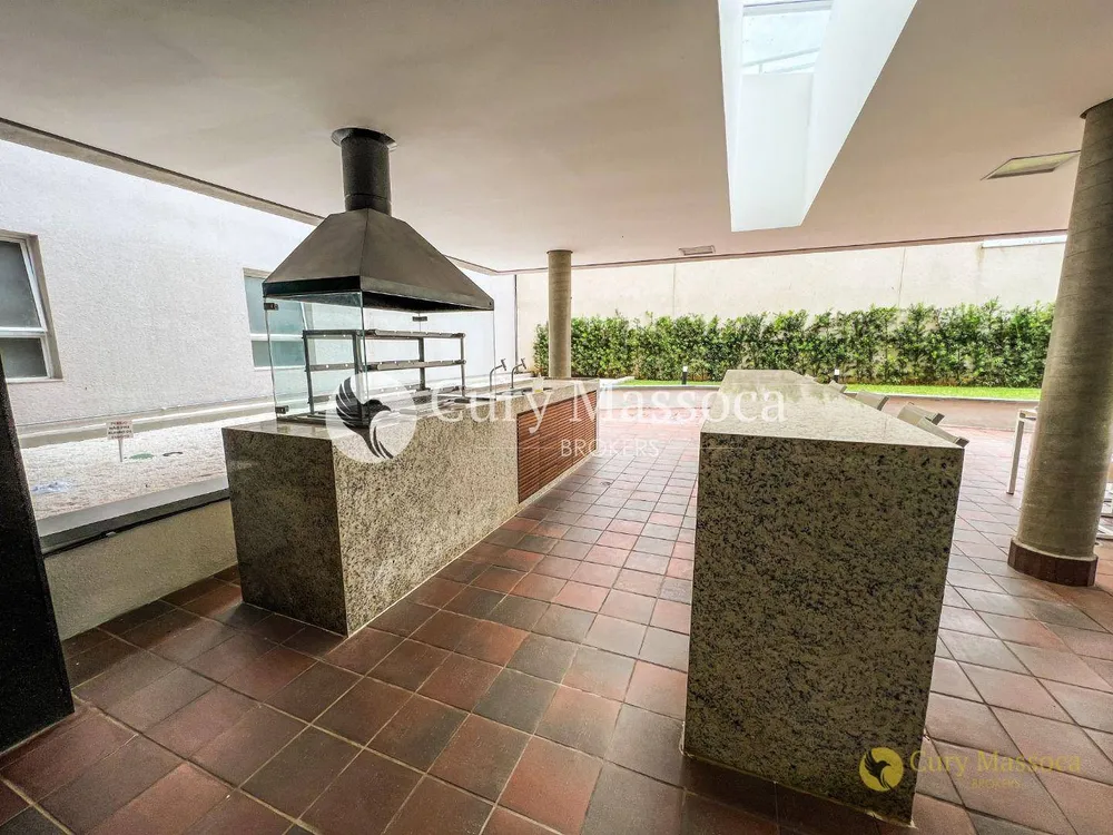 Apartamento, 3 quartos, 130 m² - Foto 47