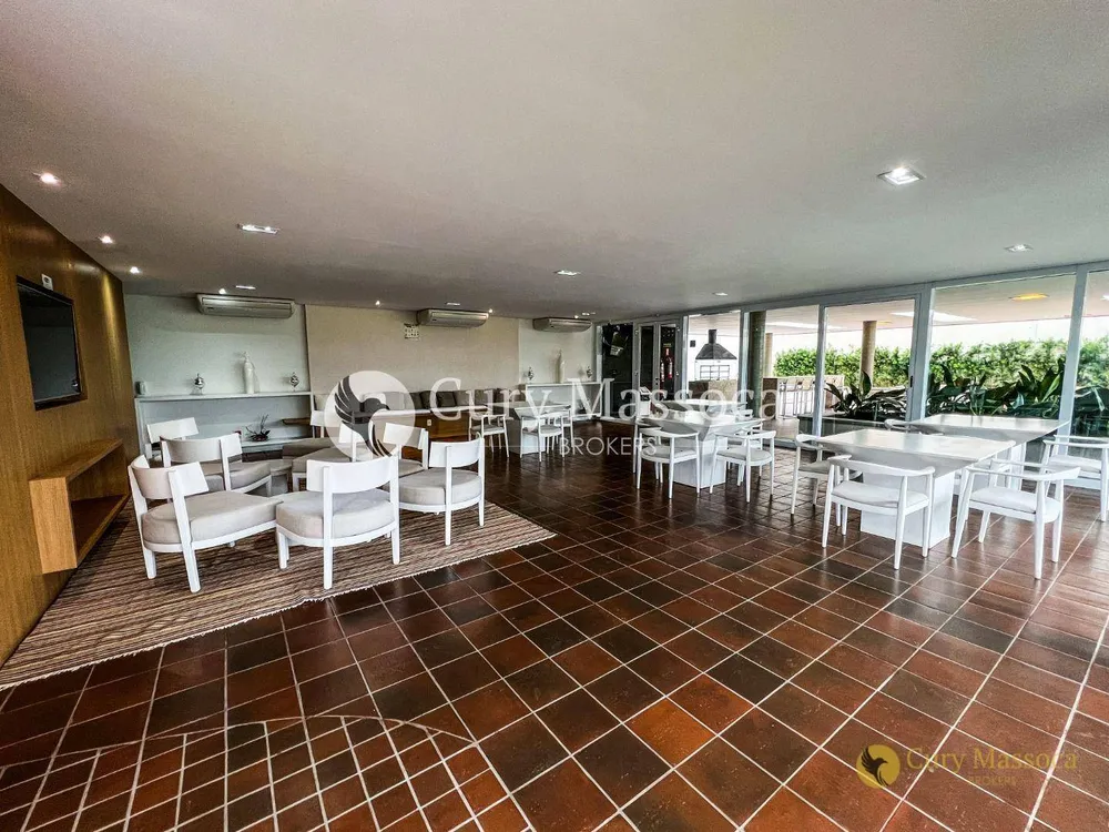 Apartamento, 3 quartos, 130 m² - Foto 53