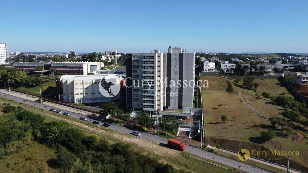 Apartamento, 3 quartos, 130 m² - Foto 54
