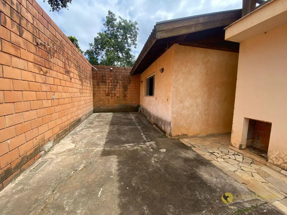 Chácara, 4 quartos, 1757 m² - Foto 3