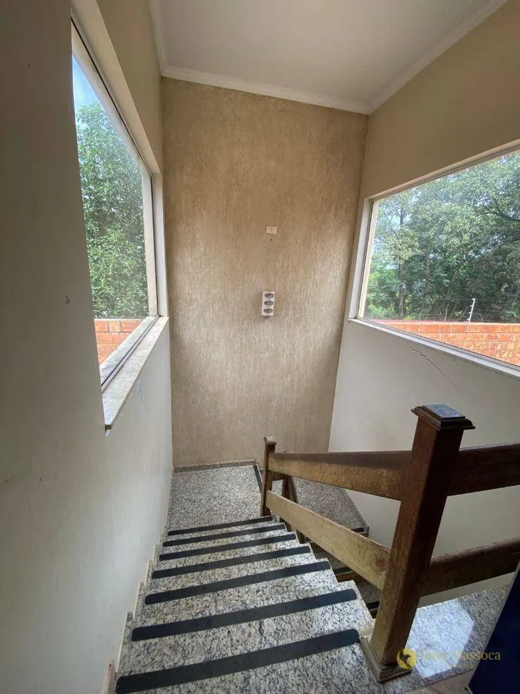 Chácara, 4 quartos, 1757 m² - Foto 5