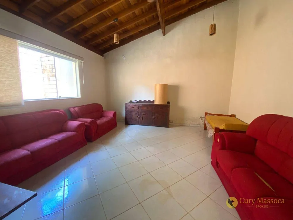 Chácara, 4 quartos, 1757 m² - Foto 2