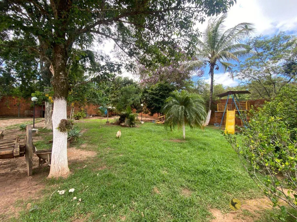 Chácara, 4 quartos, 1757 m² - Foto 16