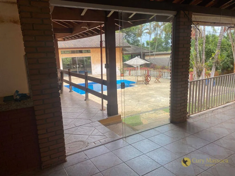 Chácara, 4 quartos, 1757 m² - Foto 6