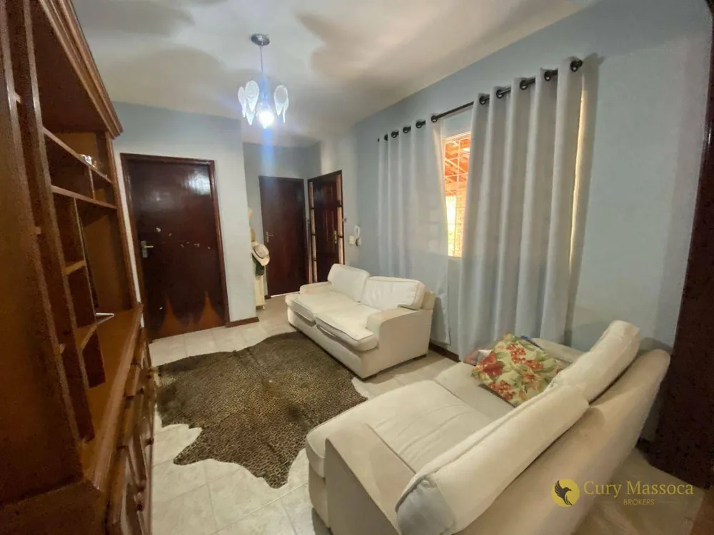 Chácara, 4 quartos, 1757 m² - Foto 10