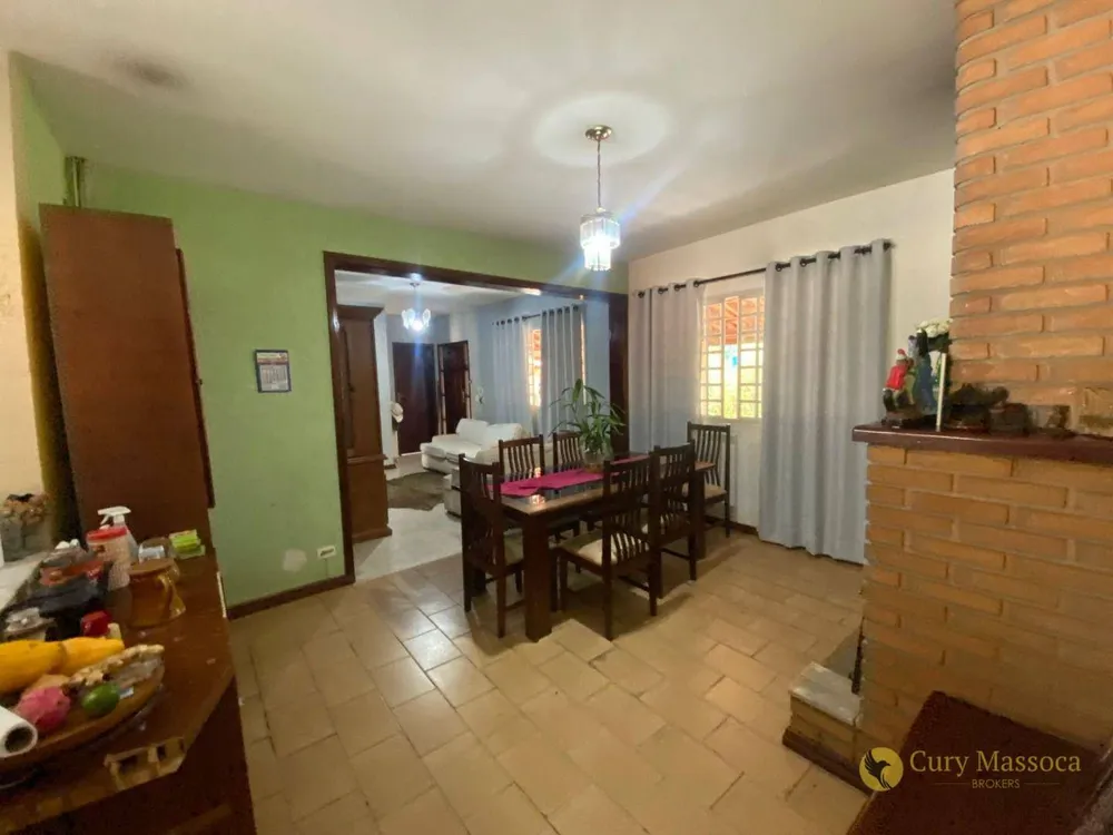 Chácara, 4 quartos, 1757 m² - Foto 11