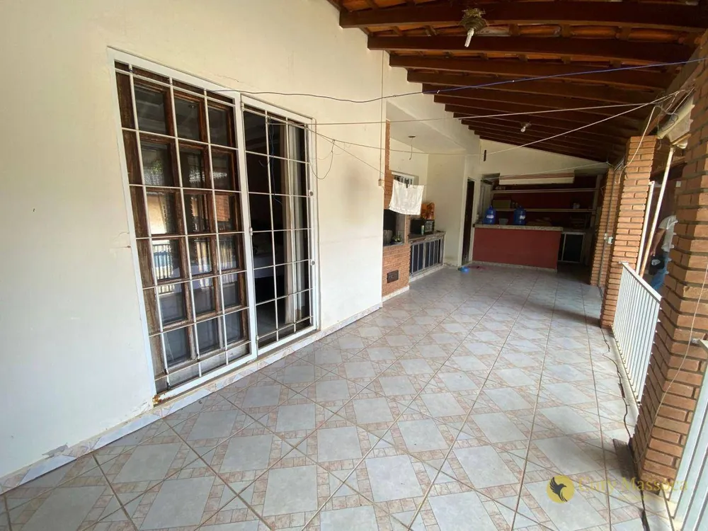 Chácara, 4 quartos, 1757 m² - Foto 14