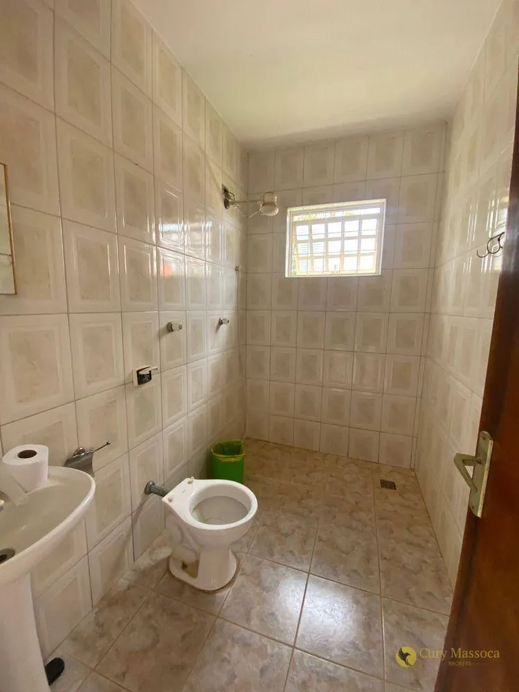 Chácara, 4 quartos, 1757 m² - Foto 15