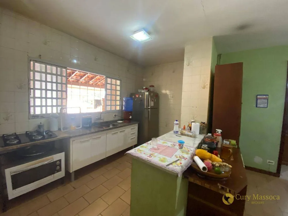 Chácara, 4 quartos, 1757 m² - Foto 12