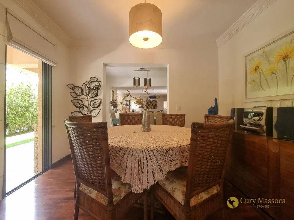 Casa, 5 quartos, 343 m² - Foto 7