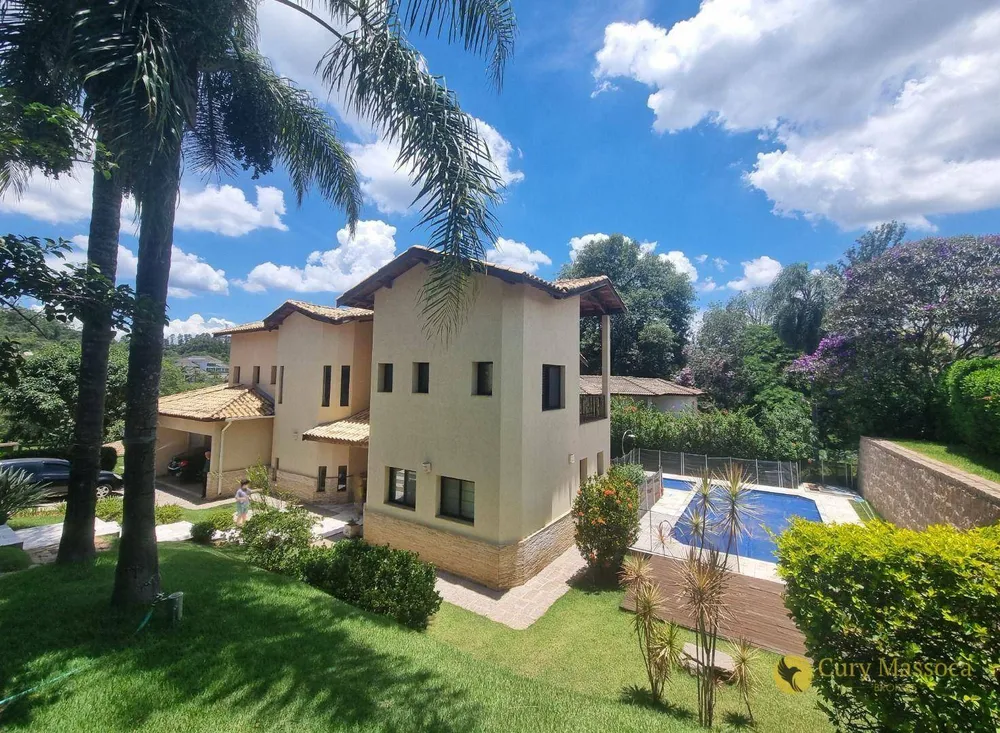 Casa, 5 quartos, 343 m² - Foto 3