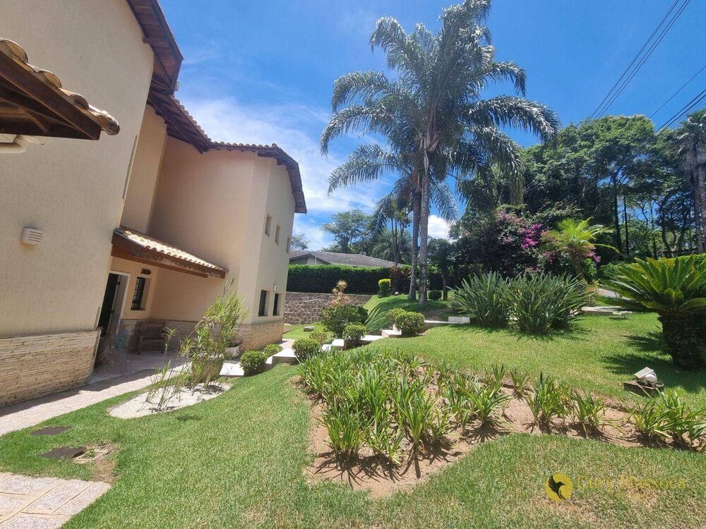 Casa, 5 quartos, 343 m² - Foto 4