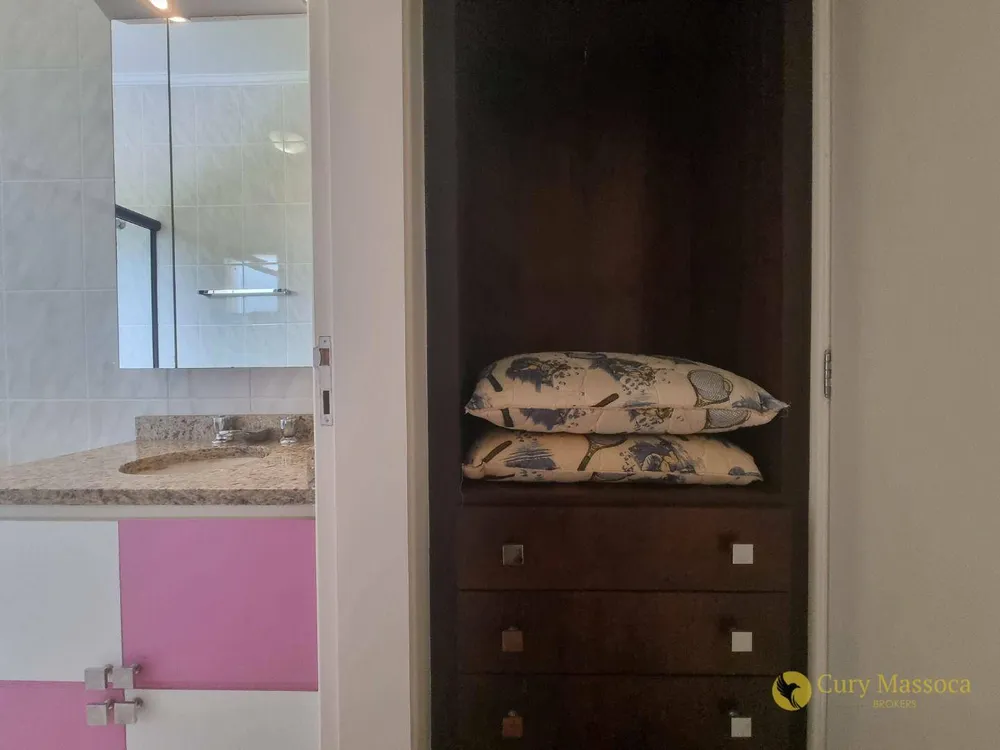 Casa, 5 quartos, 343 m² - Foto 10