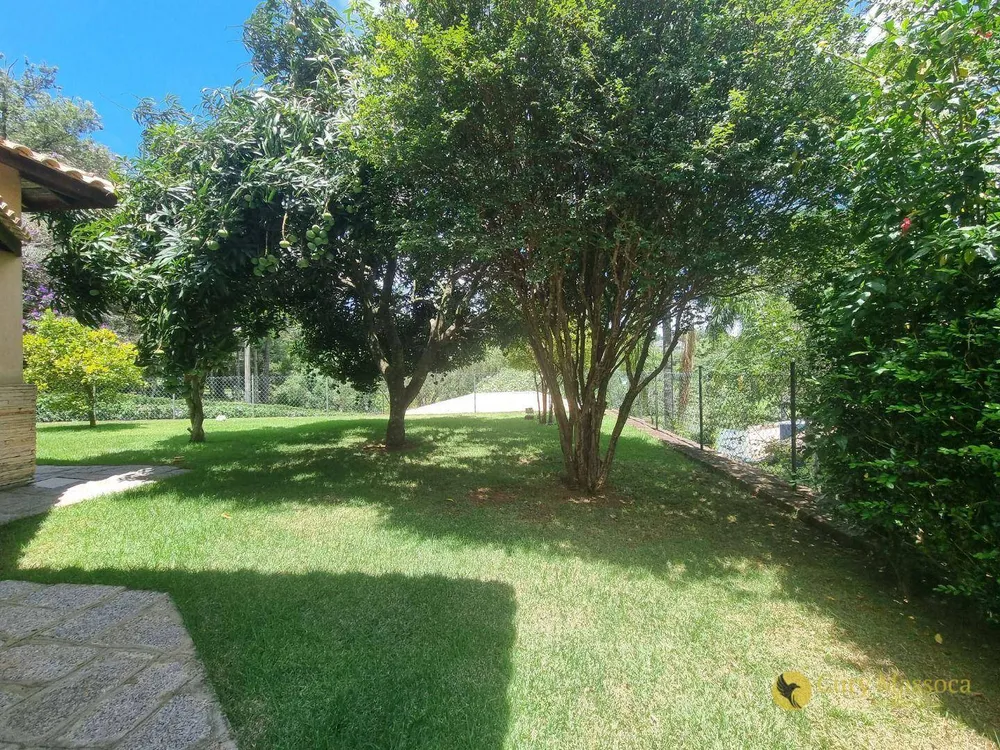 Casa, 5 quartos, 343 m² - Foto 15