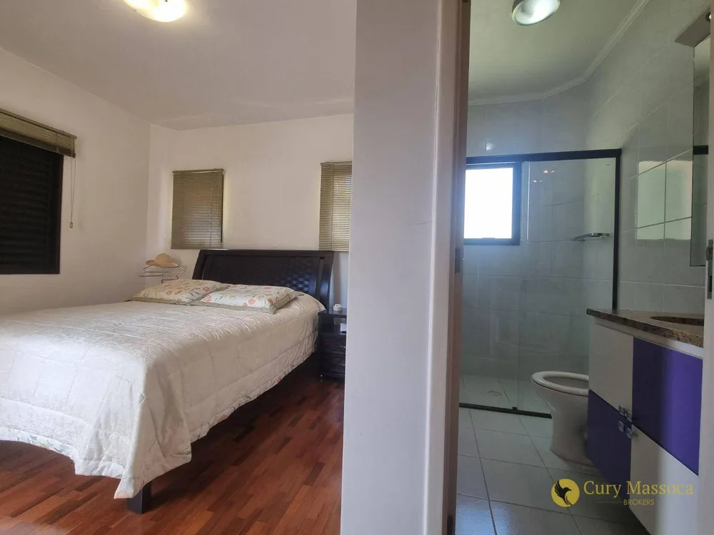 Casa, 5 quartos, 343 m² - Foto 11