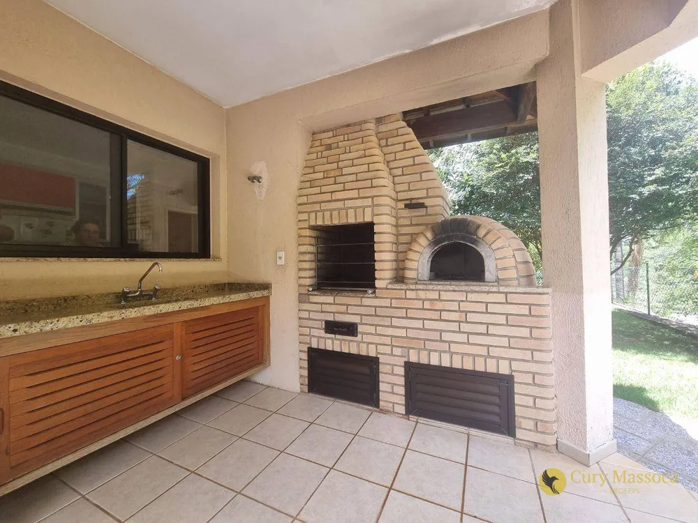Casa, 5 quartos, 343 m² - Foto 6