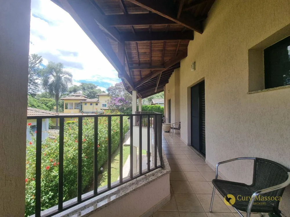 Casa, 5 quartos, 343 m² - Foto 7
