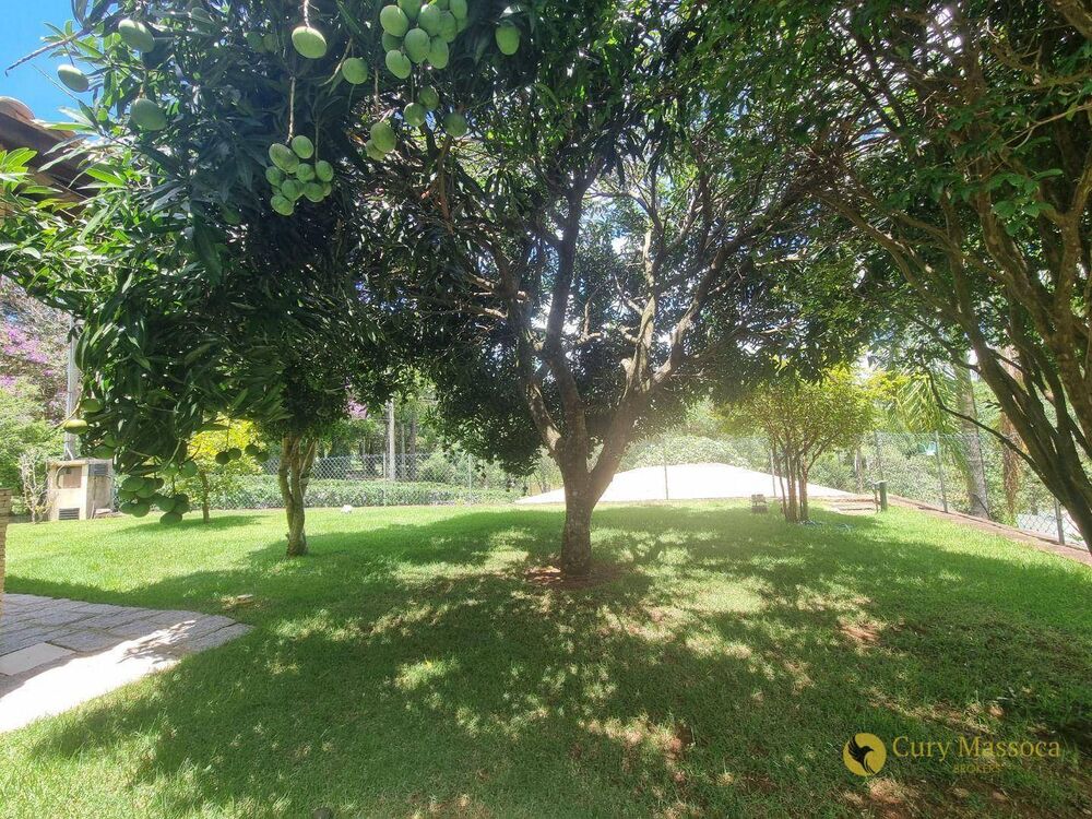 Casa, 5 quartos, 343 m² - Foto 2