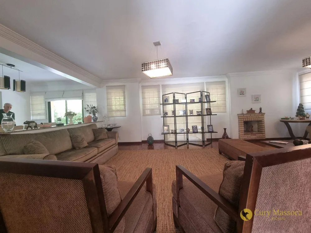 Casa, 5 quartos, 343 m² - Foto 5