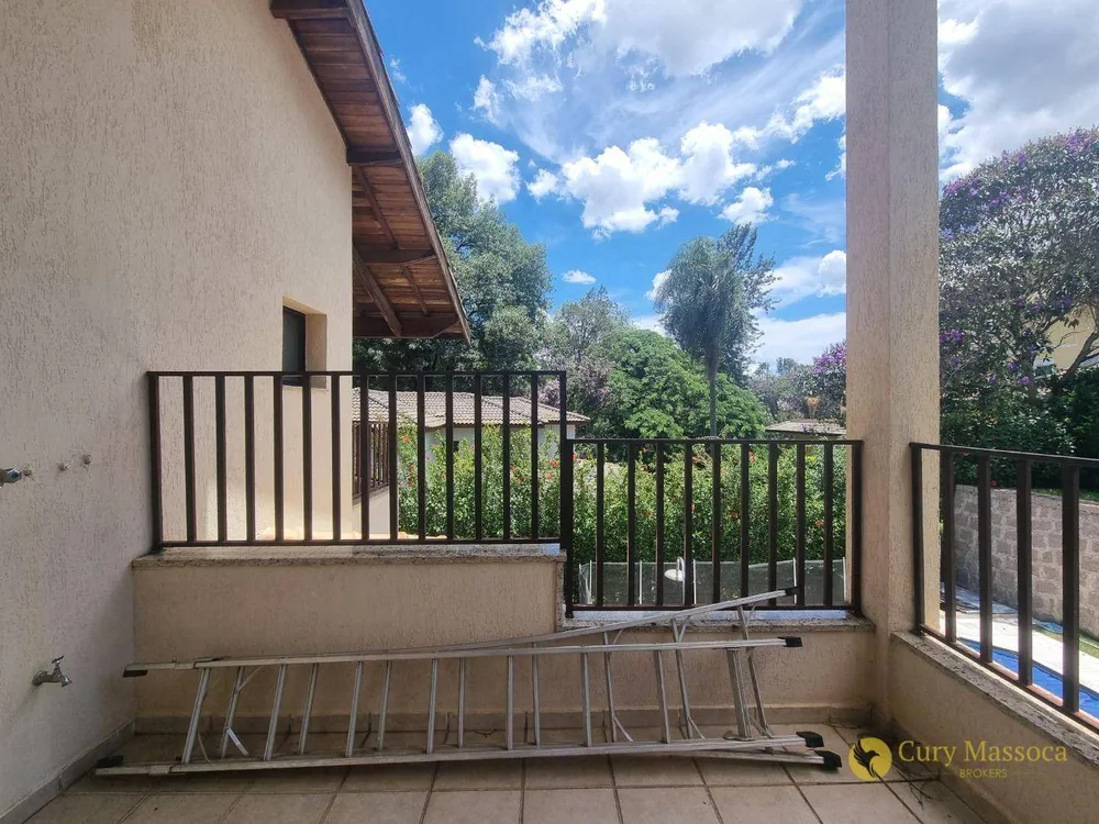 Casa, 5 quartos, 343 m² - Foto 12