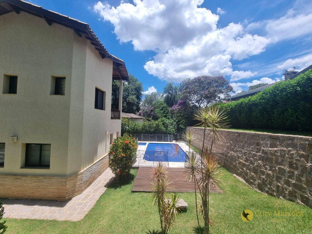 Casa, 5 quartos, 343 m² - Foto 3