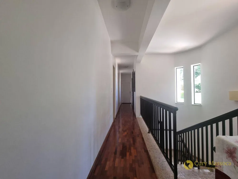 Casa, 5 quartos, 343 m² - Foto 8