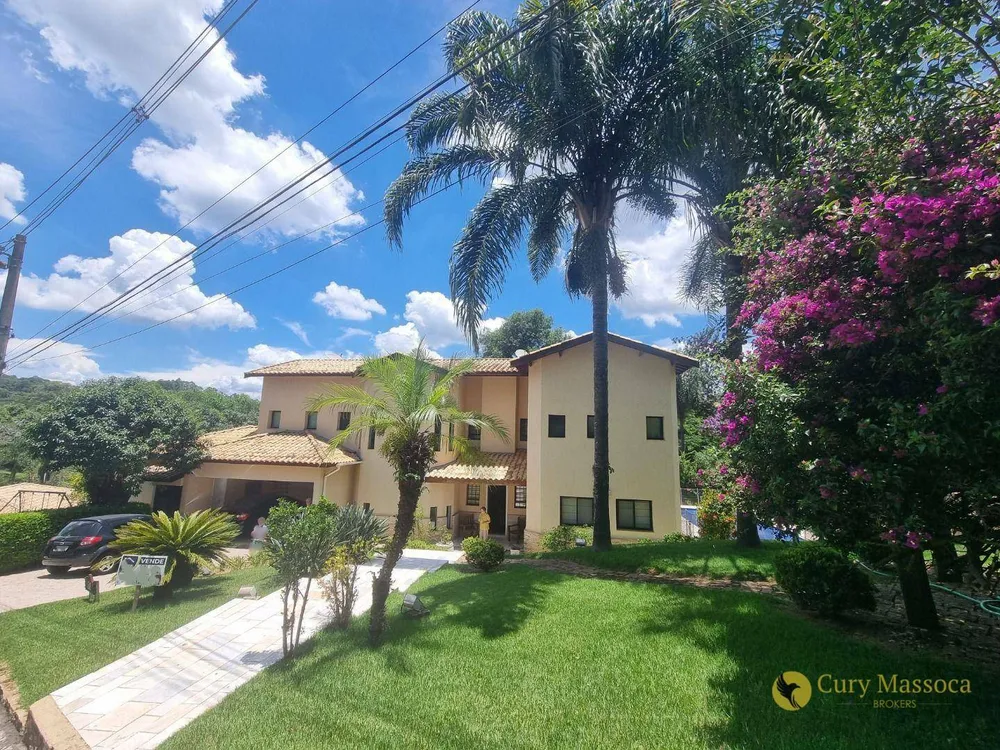 Casa, 5 quartos, 343 m² - Foto 4