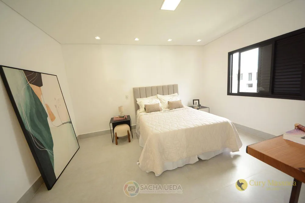 Casa de Condomínio, 3 quartos - Foto 14