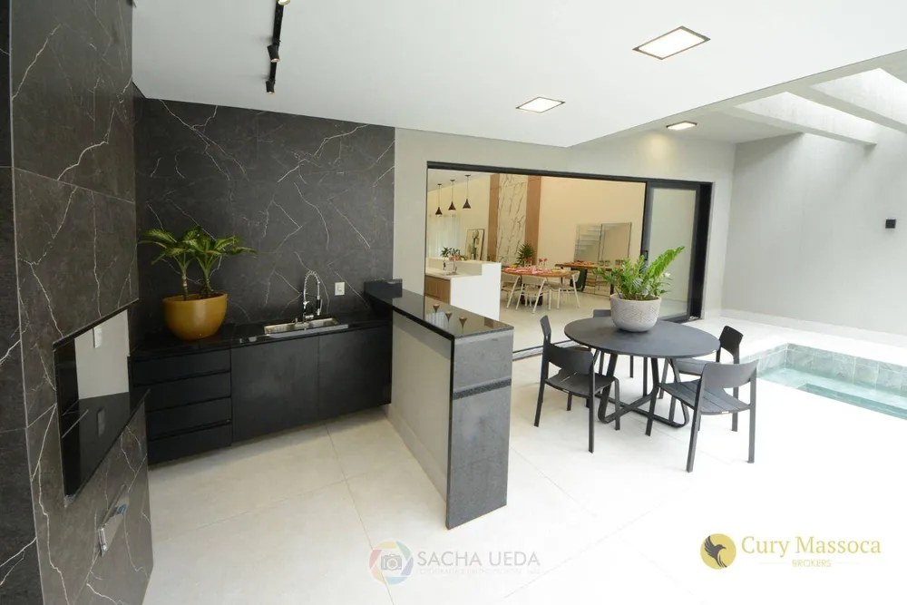 Casa de Condomínio, 3 quartos - Foto 6