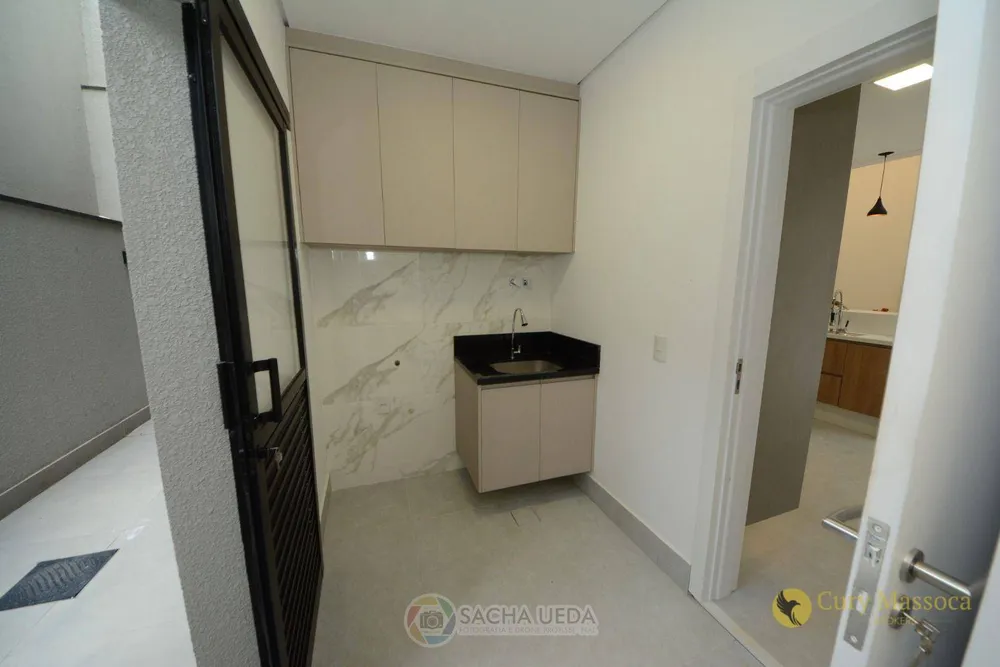 Casa de Condomínio, 3 quartos - Foto 8
