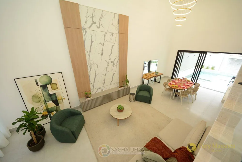 Casa de Condomínio, 3 quartos - Foto 9