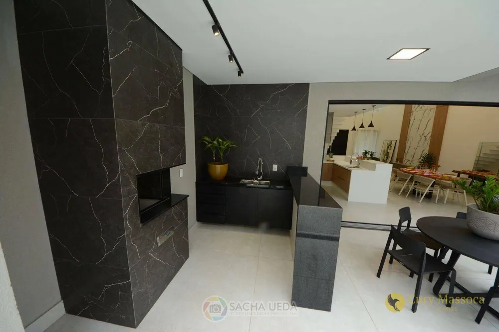 Casa de Condomínio, 3 quartos - Foto 8