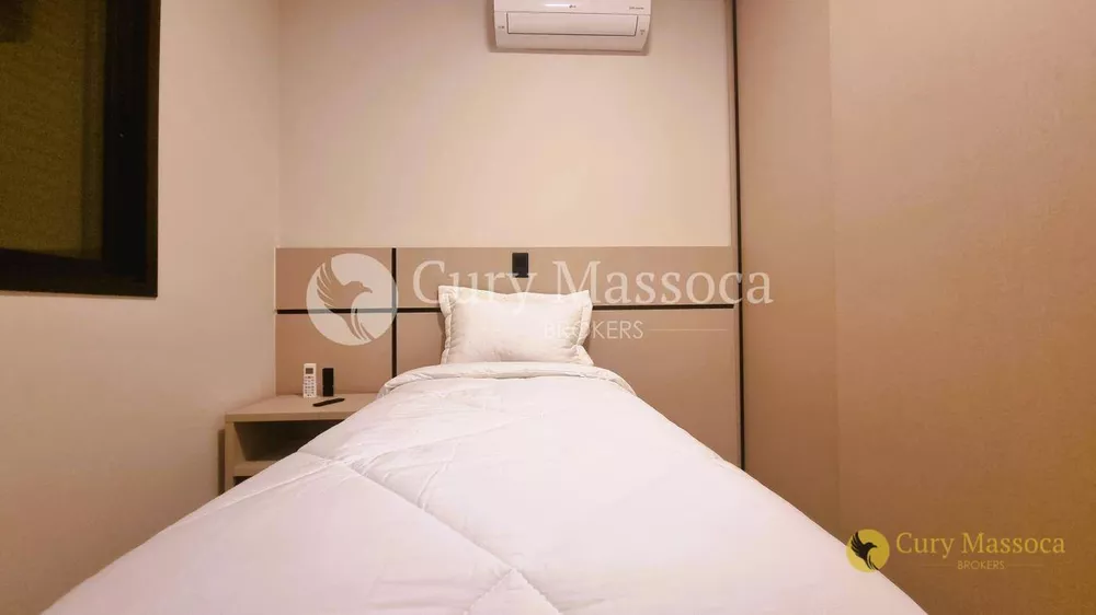Casa de Condomínio, 4 quartos - Foto 20