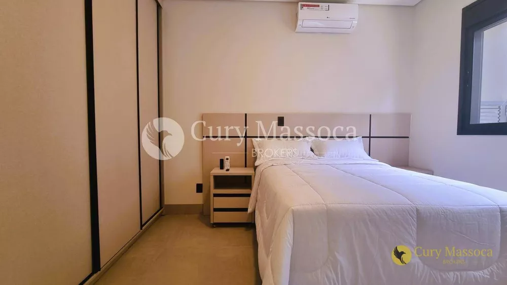 Casa de Condomínio, 4 quartos - Foto 31