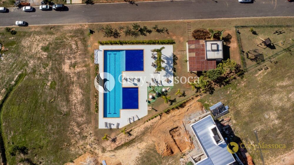 Casa de Condomínio, 4 quartos - Foto 41