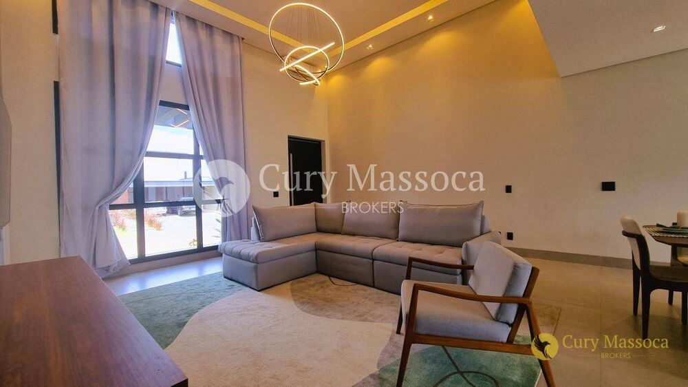 Casa de Condomínio, 4 quartos - Foto 47