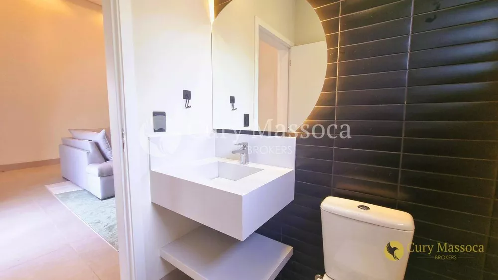 Casa de Condomínio, 4 quartos - Foto 8