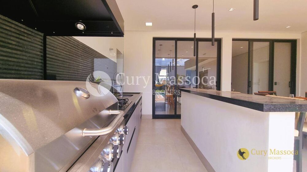 Casa de Condomínio, 4 quartos - Foto 39