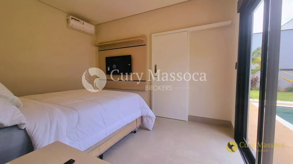 Casa de Condomínio, 4 quartos - Foto 23