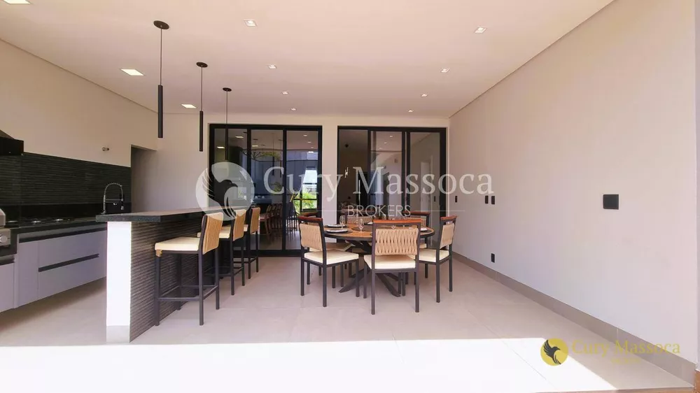 Casa de Condomínio, 4 quartos - Foto 10