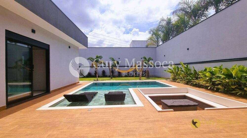Casa de Condomínio, 4 quartos - Foto 48