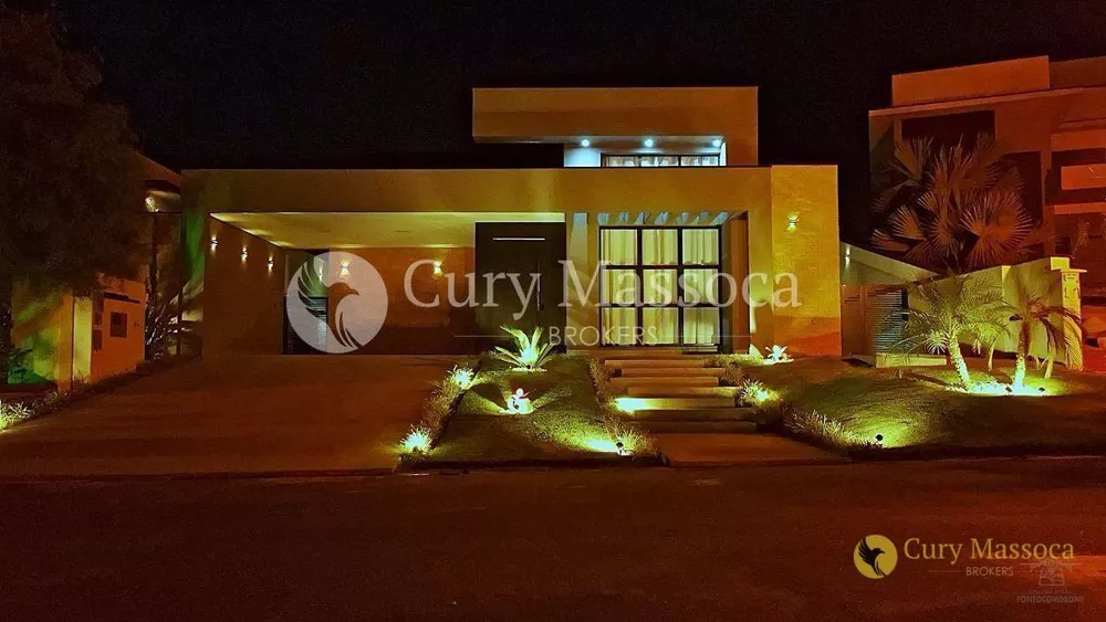 Casa de Condomínio, 4 quartos - Foto 7