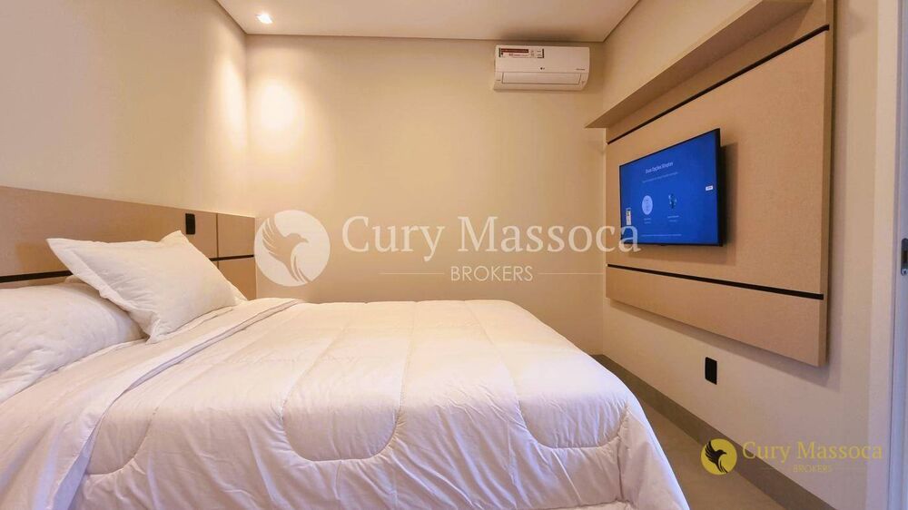 Casa de Condomínio, 4 quartos - Foto 45