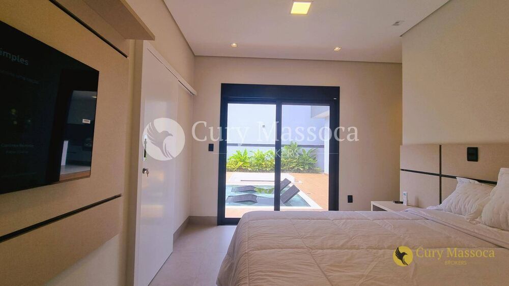 Casa de Condomínio, 4 quartos - Foto 42