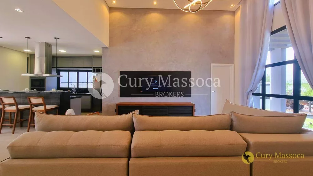 Casa de Condomínio, 4 quartos - Foto 5