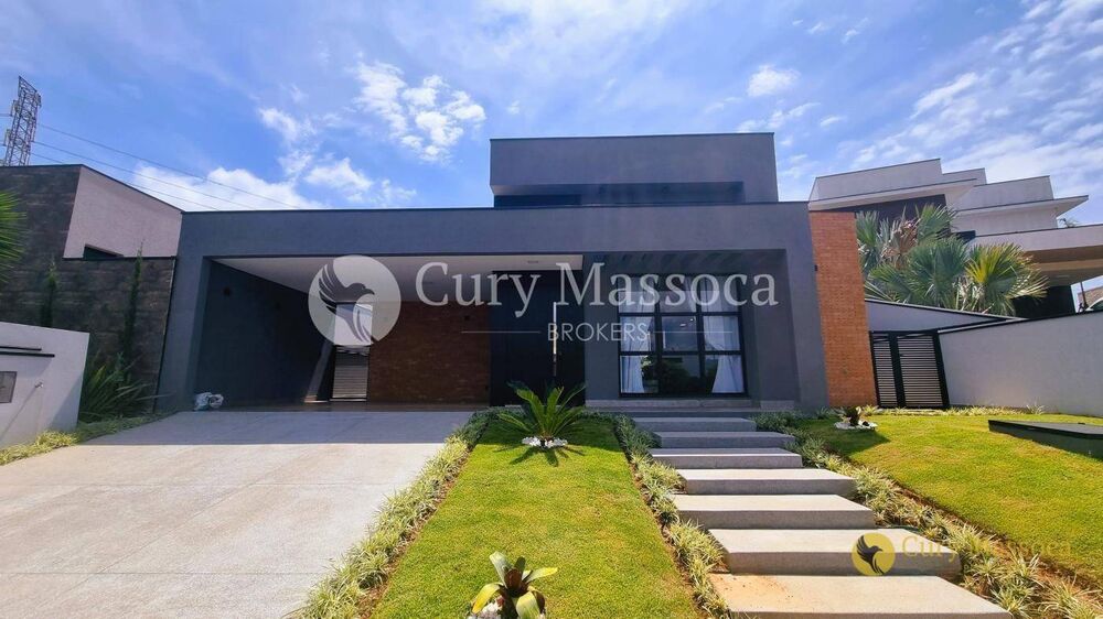 Casa de Condomínio, 4 quartos - Foto 43